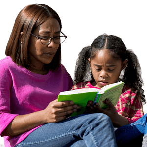 Reading Skills Intervention PNG 15 PNG with transparent background