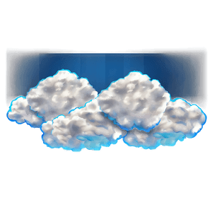 Real Cloud Transparent PNG 75 PNG