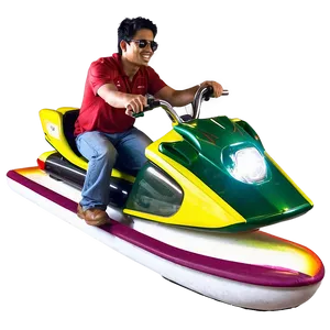 Real Exhilarating Rides Png Eqb PNG Image