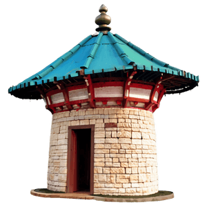 Real Historical Landmarks PNG mce PNG with transparent background