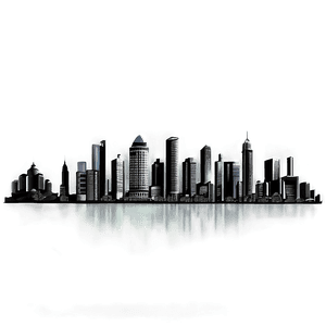 Real Iconic Cityscapes PNG 06252024 PNG with transparent background