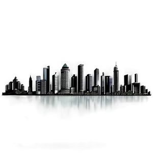 Real Iconic Cityscapes Png 06252024 PNG Image