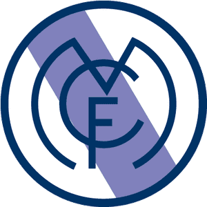 Real Madrid Logo Symbol PNG image with transparent background
