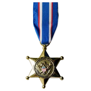 Real Medal Of Honor Png 06212024 PNG Image