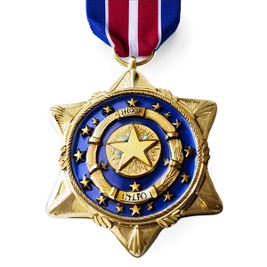 Real Medal Of Honor Png 06212024 PNG Image