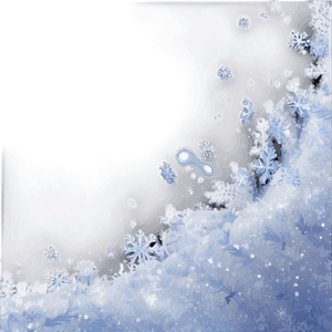 Real Snow Transparent PNG 05252024 PNG
