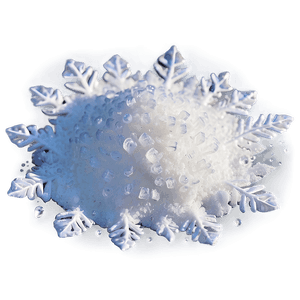 Real Snow Transparent PNG 77 PNG