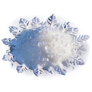 Real Snow Transparent Png 77 PNG Image