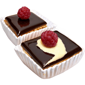 Real Sumptuous Desserts PNG 7 PNG with transparent background