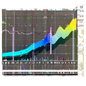 Real-time Line Chart Tracking Png Qvu13 PNG Image