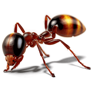 Realistic Ant Image PNG 05242024 PNG image with transparent background