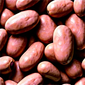 Realistic Bean Can Png Ksg6 PNG Image