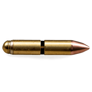Realistic Bullets PNG cpo93 PNG