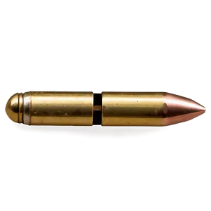 Realistic Bullets Png Cpo93 PNG Image