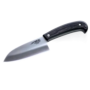 Realistic Butcher Knife Png Syo PNG Image