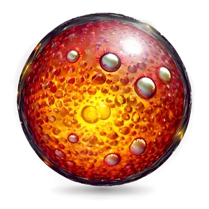 Realistic Cell Nucleus Png 17 PNG Image