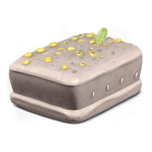 Realistic Clay Food PNG 5 PNG