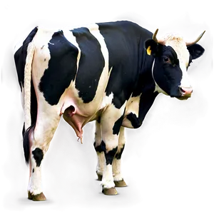 Realistic Cow Spots Texture Png Jat23 PNG Image