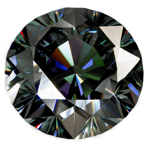 Realistic Diamond Cut PNG 05032024 PNG image with transparent background