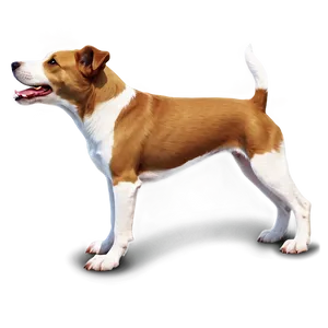 Realistic Dogs Png 05242024 PNG Image