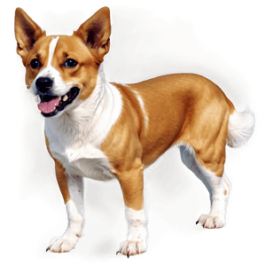 Realistic Dogs PNG cim PNG image with transparent background
