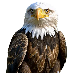 Realistic Eagle Wings Drawing Png Vwq PNG Image