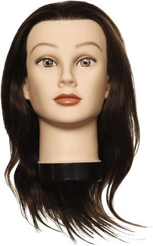 By Salon Care - Mannequin Head, HD Png Download PNG image with transparent background