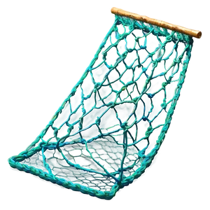 Realistic Fishing Net Image Png 69 PNG Image