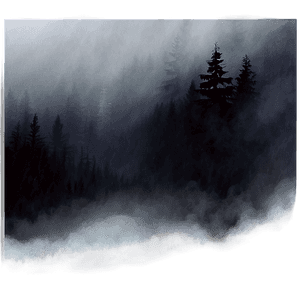 Realistic Fog Transparent PNG icc88 PNG