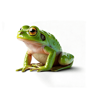 Realistic Frog PNG bkh47 PNG