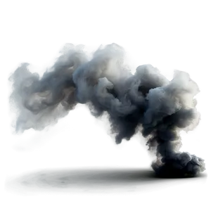 Realistic Grey Smoke Texture Png Fcy42 PNG Image