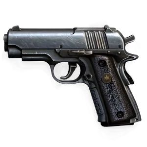 Realistic Gun Flash Png 77 PNG Image