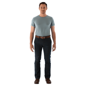 Realistic Human Figure PNG uuq PNG with transparent background