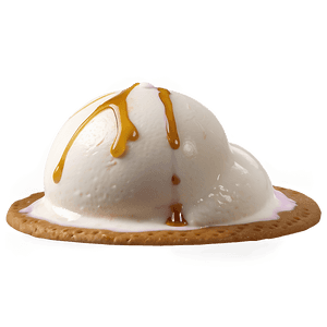 Realistic Ice Cream PNG 05032024 PNG image with transparent background