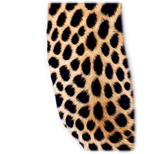 Realistic Leopard Skin Png Vkx39 PNG Image