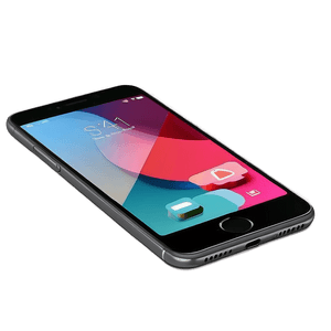 Realistic Mobile Mockup PNG 06212024 PNG