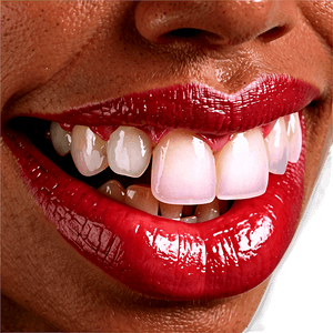Realistic Mouth PNG 44 PNG