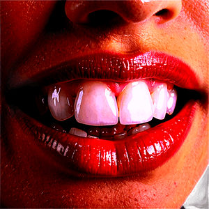 Realistic Mouth PNG tmq57 PNG