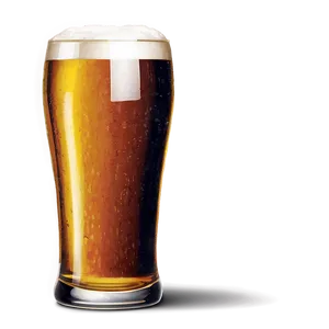 Realistic Pint Glass Drawing Png Jru PNG Image