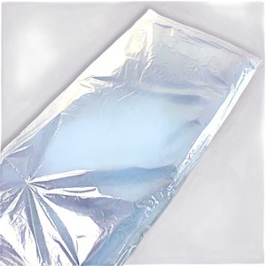 Realistic Plastic Wrap Overlay Png 06212024 PNG Image