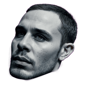 Realistic Portrait Drawing PNG sfr PNG image with transparent background