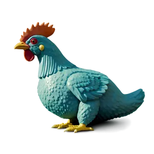 Realistic Rubber Chicken Png Ytl86 PNG Image