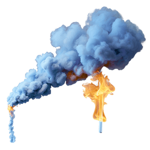 Realistic Smoke Effect PNG 56 PNG image with transparent background