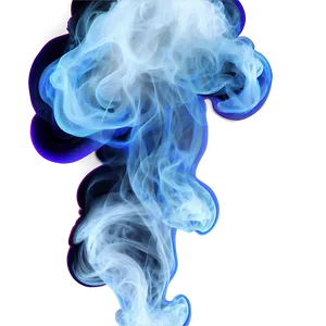 Realistic Smoke Effect Vector Png Fly17 PNG Image