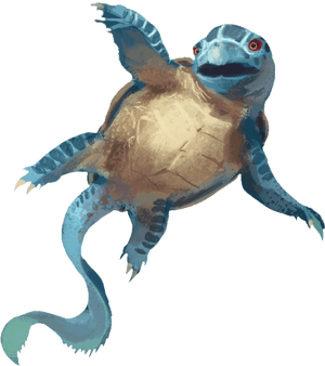 Realistic Squirtle Png , Png Download - Squirtle Realistic, Transparent Png PNG image with transparent background