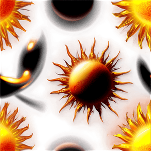 Realistic Sun Transparent PNG 23 PNG