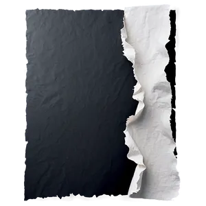 Realistic Torn Paper Texture Png 77 PNG Image