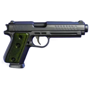 Realistic Toy Gun Png 06212024 PNG Image