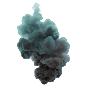 Realistic Transparent Smoke PNG bli74 PNG