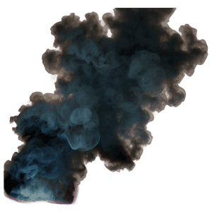 Realistic Transparent Smoke PNG ljn84 PNG